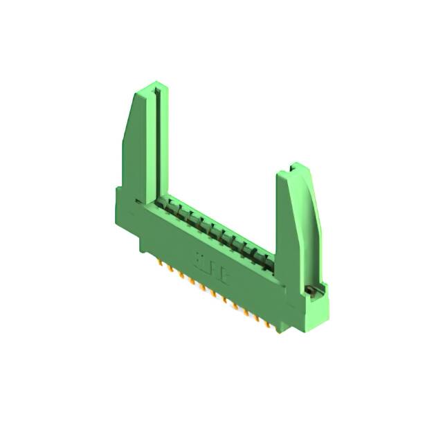 337-024-560-878 EDAC Inc.  Edgeboard Connectors